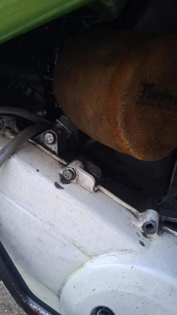 Zip SP 70cc zonder papieren alles stage 1 en alles malossi yasuni uitlaat