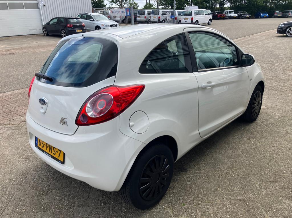 Ford KA 1.2 comfort airco