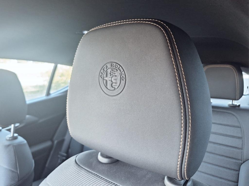 Alfa Romeo Tonale phev edizione speciale 280 pk