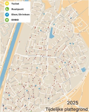 Rommelroute rommelmarkt oost souburg