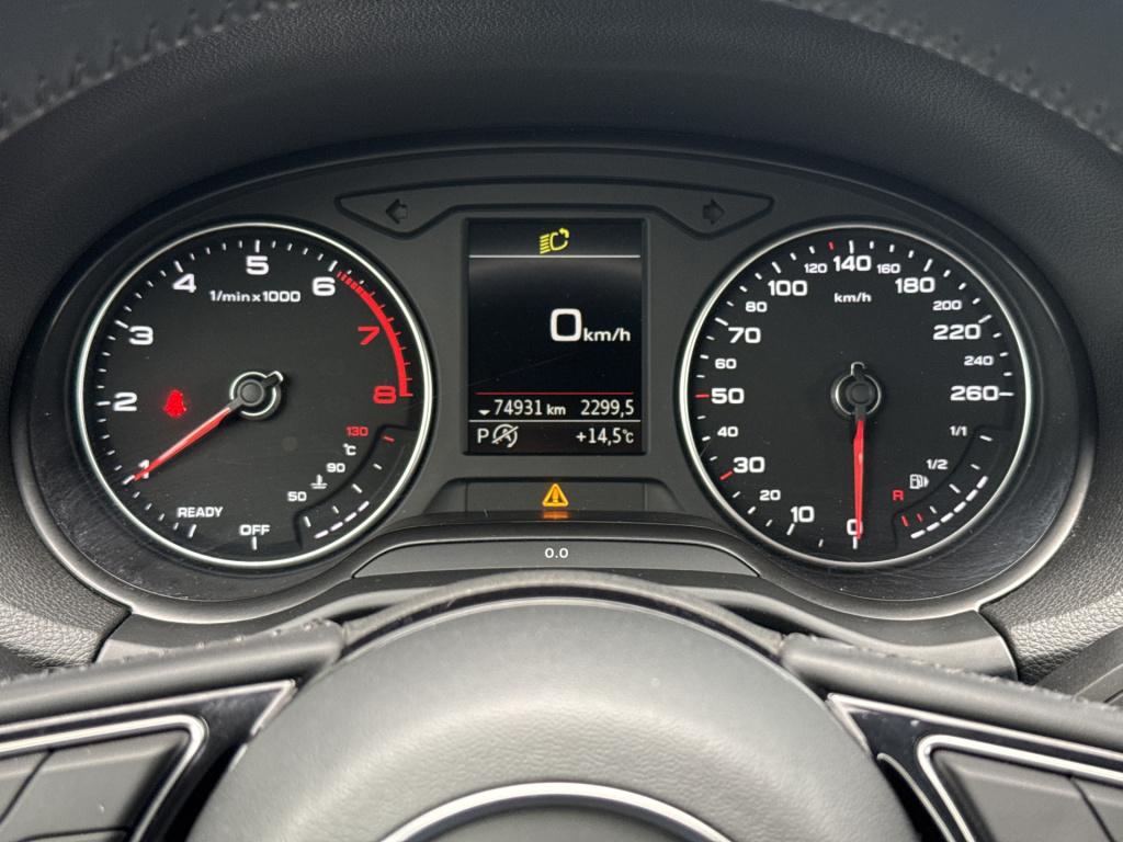 Audi Q2 35 tfsi epic | nl-auto | stoelverw. | clima | led