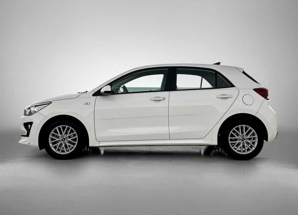 Kia Rio 1.0t-gdi-mhevdynamicline| navi | climate control | camera