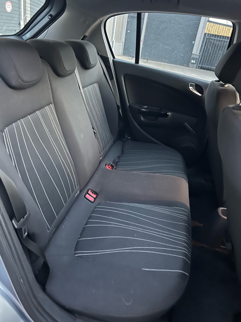 Opel Corsa 1.2-16V Business Airco/Cruise Jaar apk