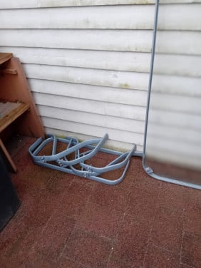 Tuintafel