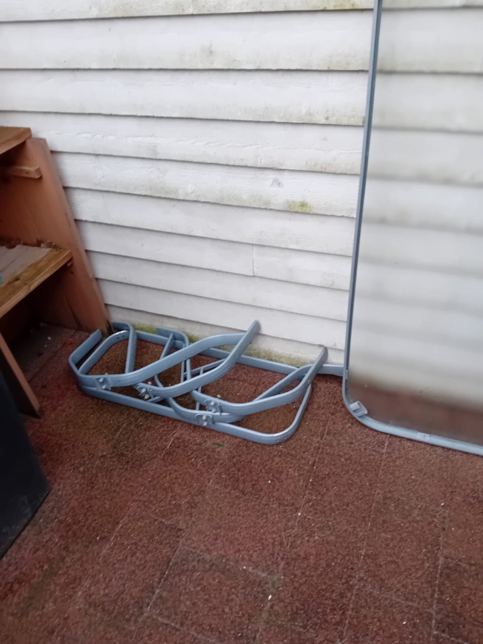 Tuintafel