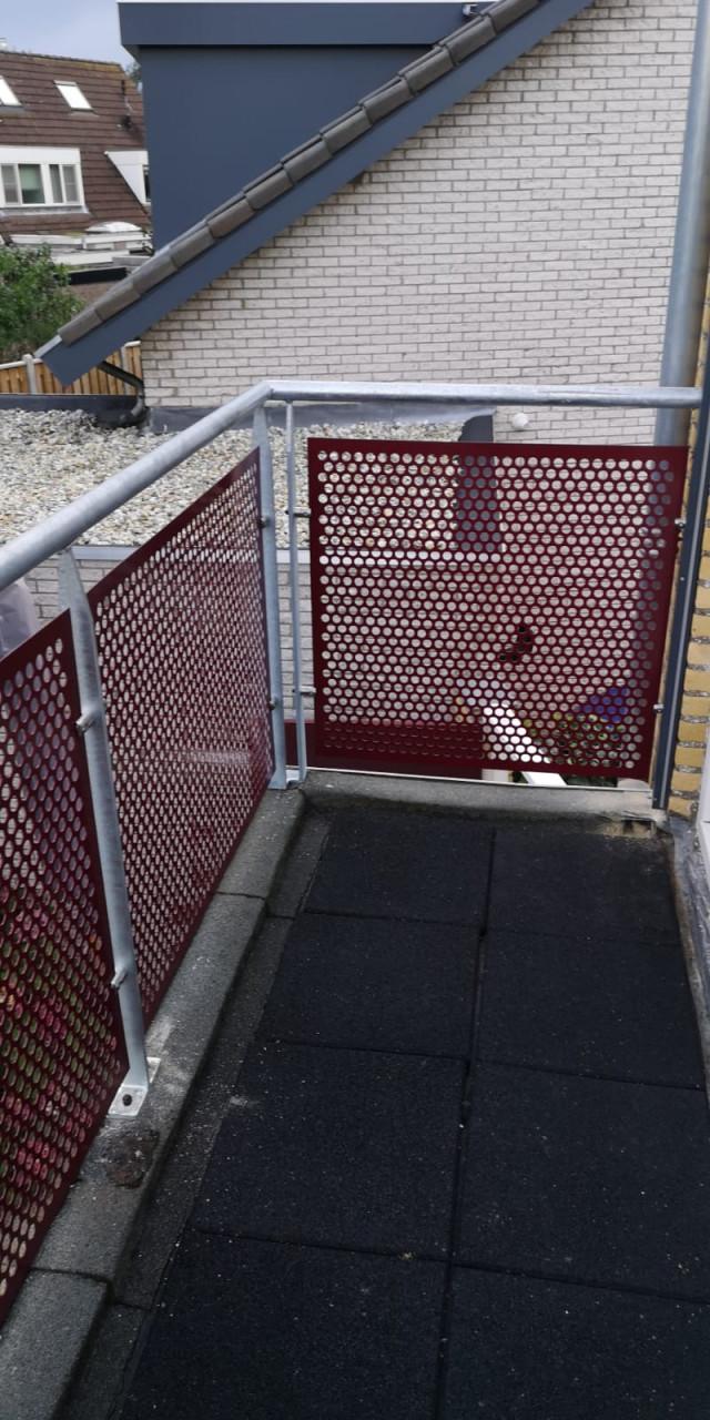 Stijlvolle & Duurzame Balkonhekwerken – Alles Onder Eén Dak!