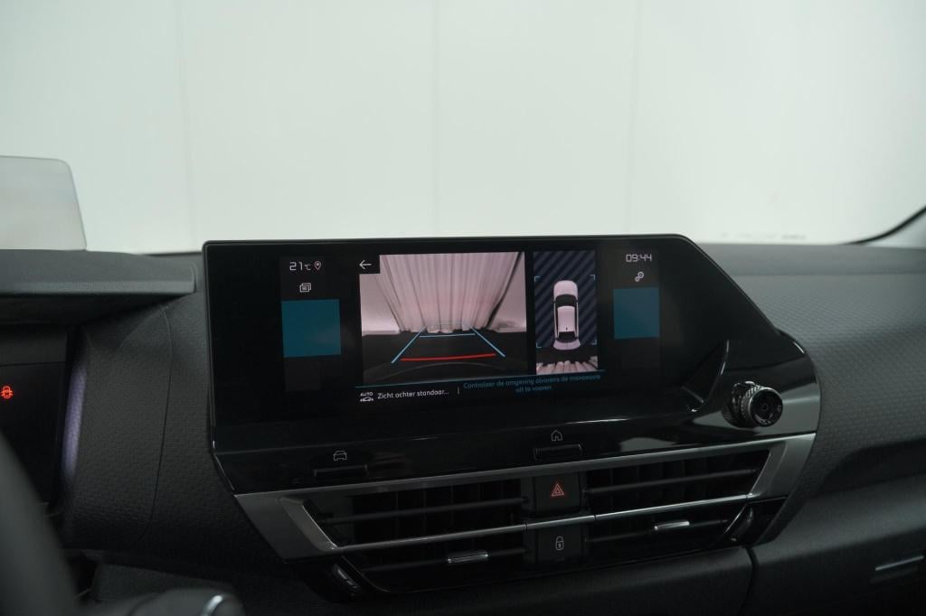 Citroen C4 puretech 130 feel pack | head-up display | camera | navigatie | 