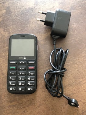 Telefoon
