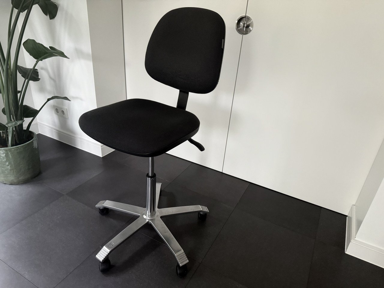 Ergonomische Bureaustoel Score