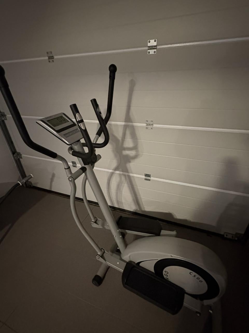 Te koop Crosstrainer Ergo Craft C500