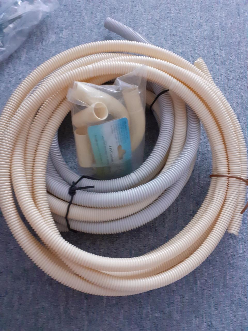 Elektra materialen gratis /GERESERVEERD