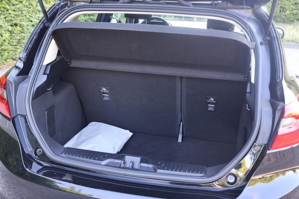 Ford Fiesta 1.1 trend