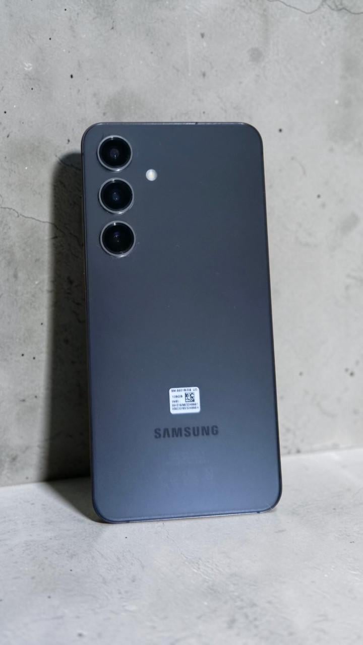Te Koop Samsung Galaxy S24