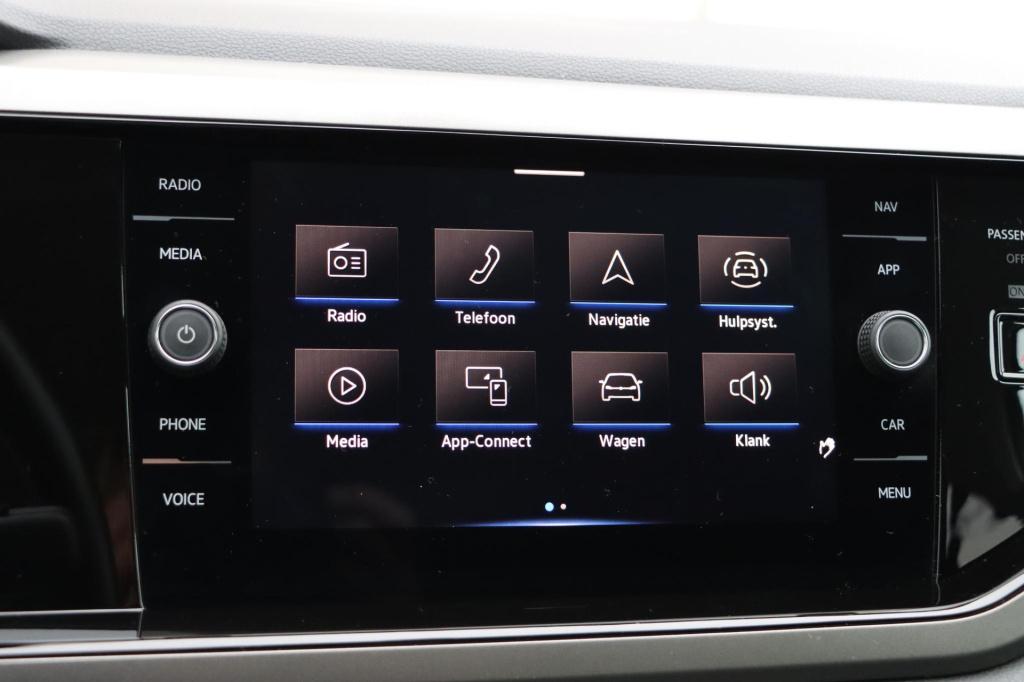 Volkswagen Polo 1.0 tsi r-line edition 95pk