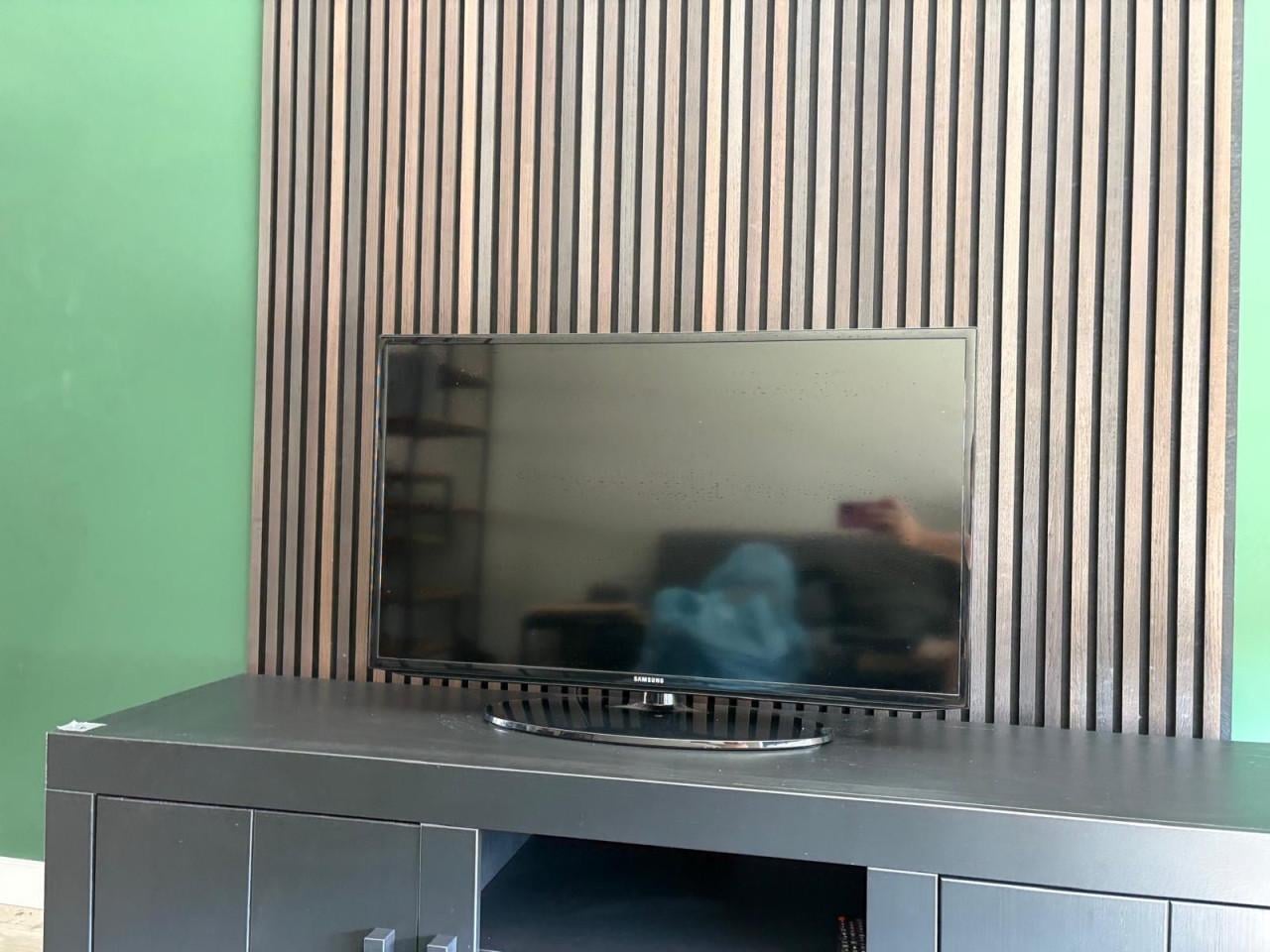 TV Samsung
