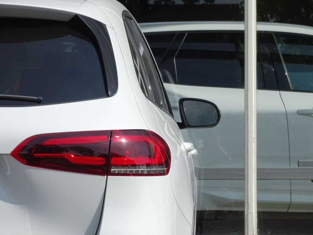 Mercedes-Benz B-Klasse 180 business solution amg business solution | wide s