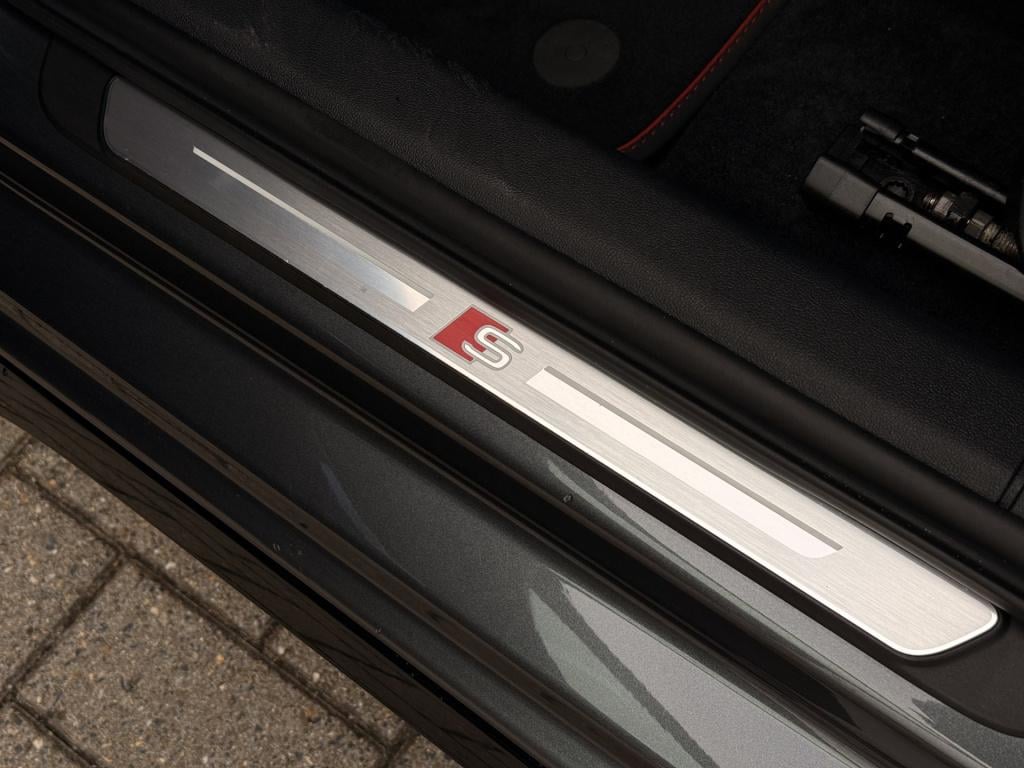 Audi A3 sportback 45 tfsi e s edition competition | matrix | bang & olufsen