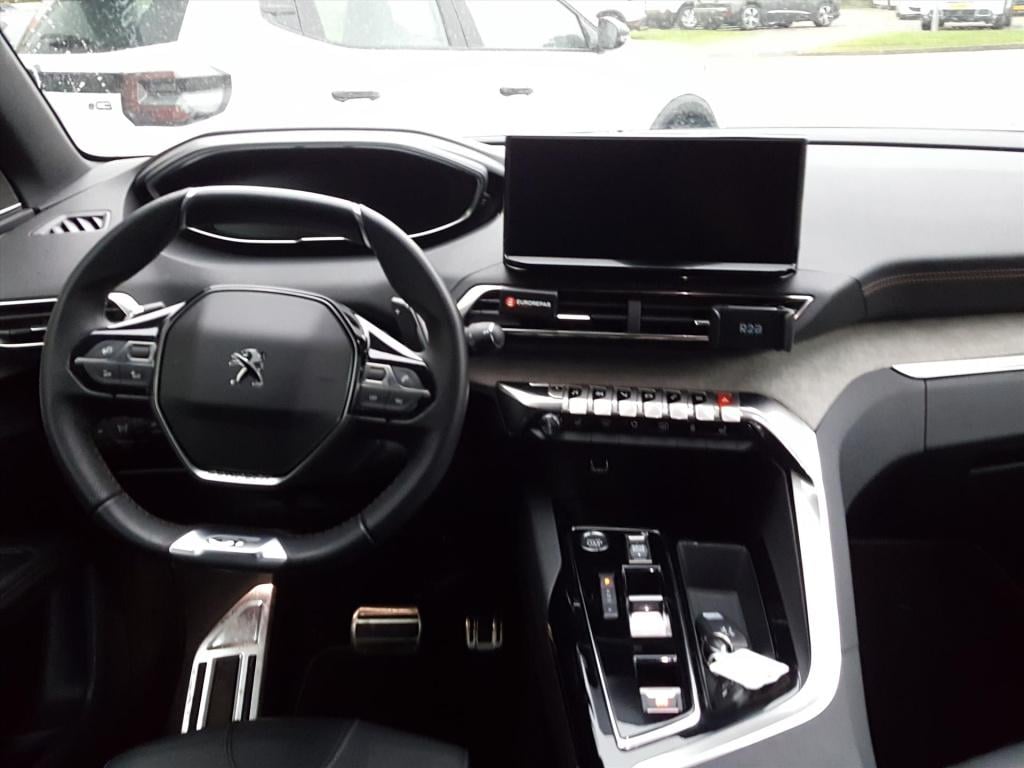 Peugeot 3008 1.6 plug-in hybrid 225pk e-eat8 gt pack business |navi|bt|crui