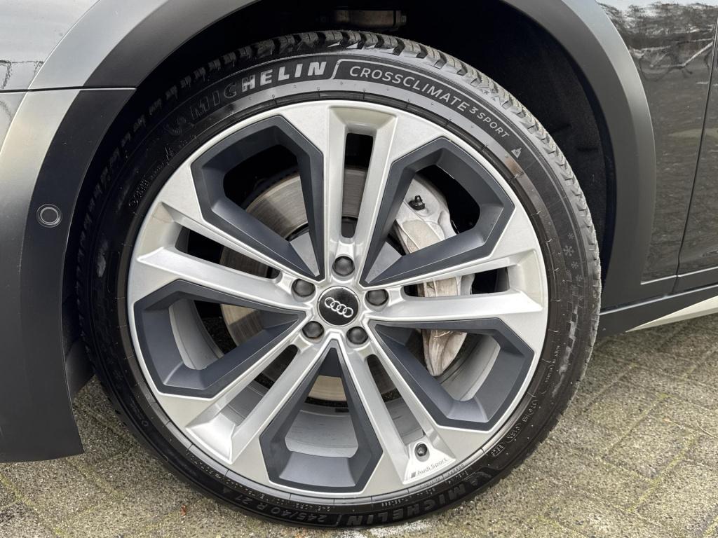 Audi A6 Allroad quattro 55 tfsi pro line plus
