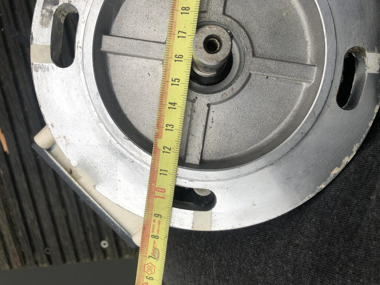 Standkachel-Elektra Monteur service Onderhoud