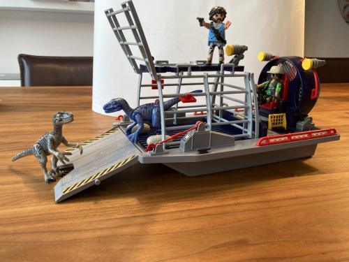 Playmobil 9433