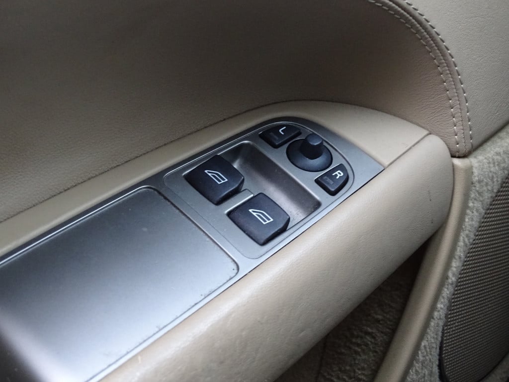 Jaguar Xk 4.2 v8 coupé | youngtimer | memory | stuur-&stoelverwarming