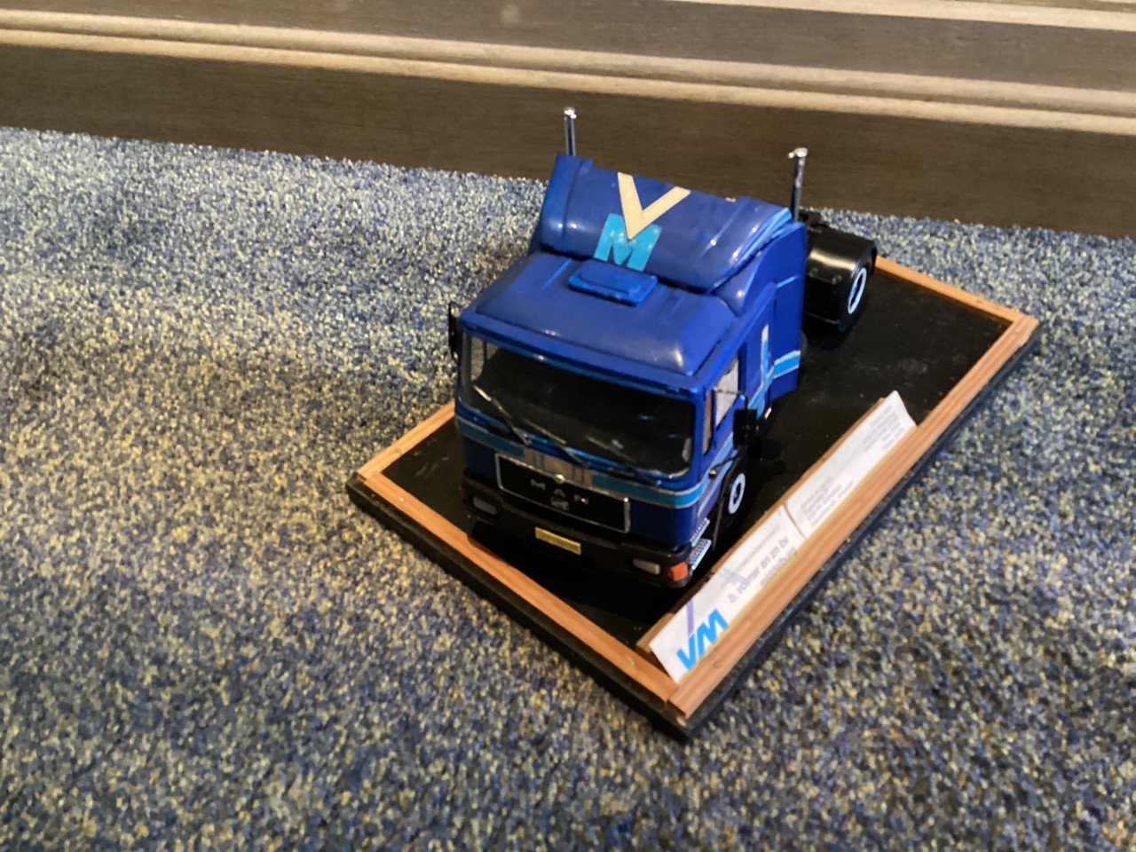 Modelbouw