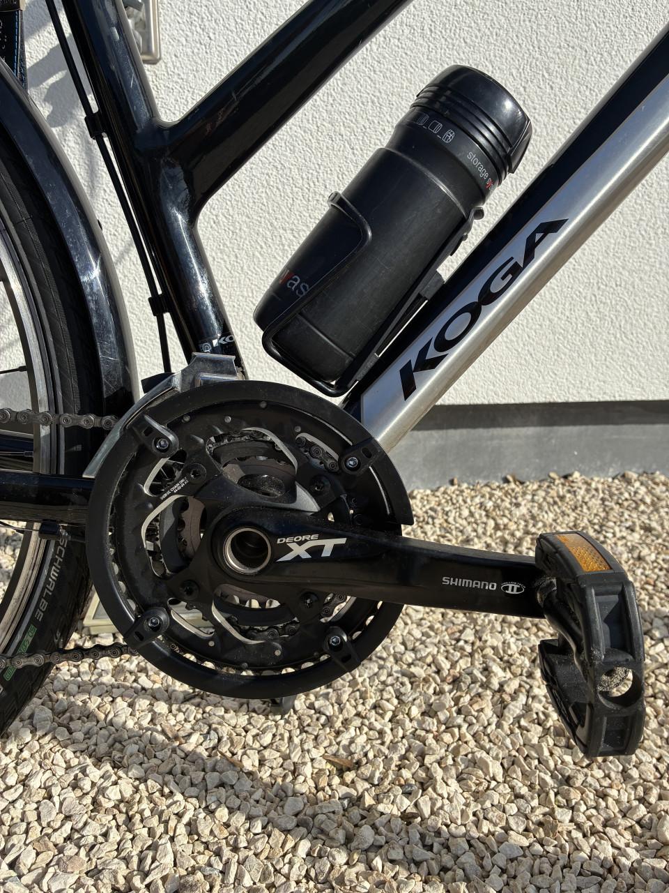 KOGA light deluxe damesfiets