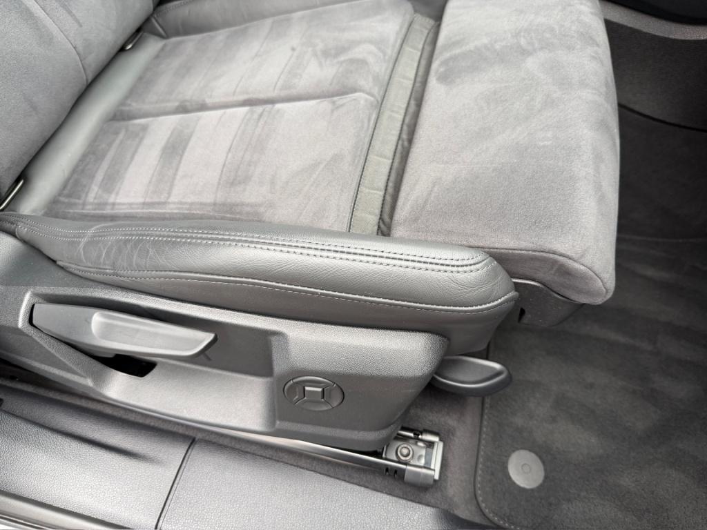 Audi Q3 35 tfsi 150pk s-tronic advanced | trekhaak | zwart optiek | dode ho