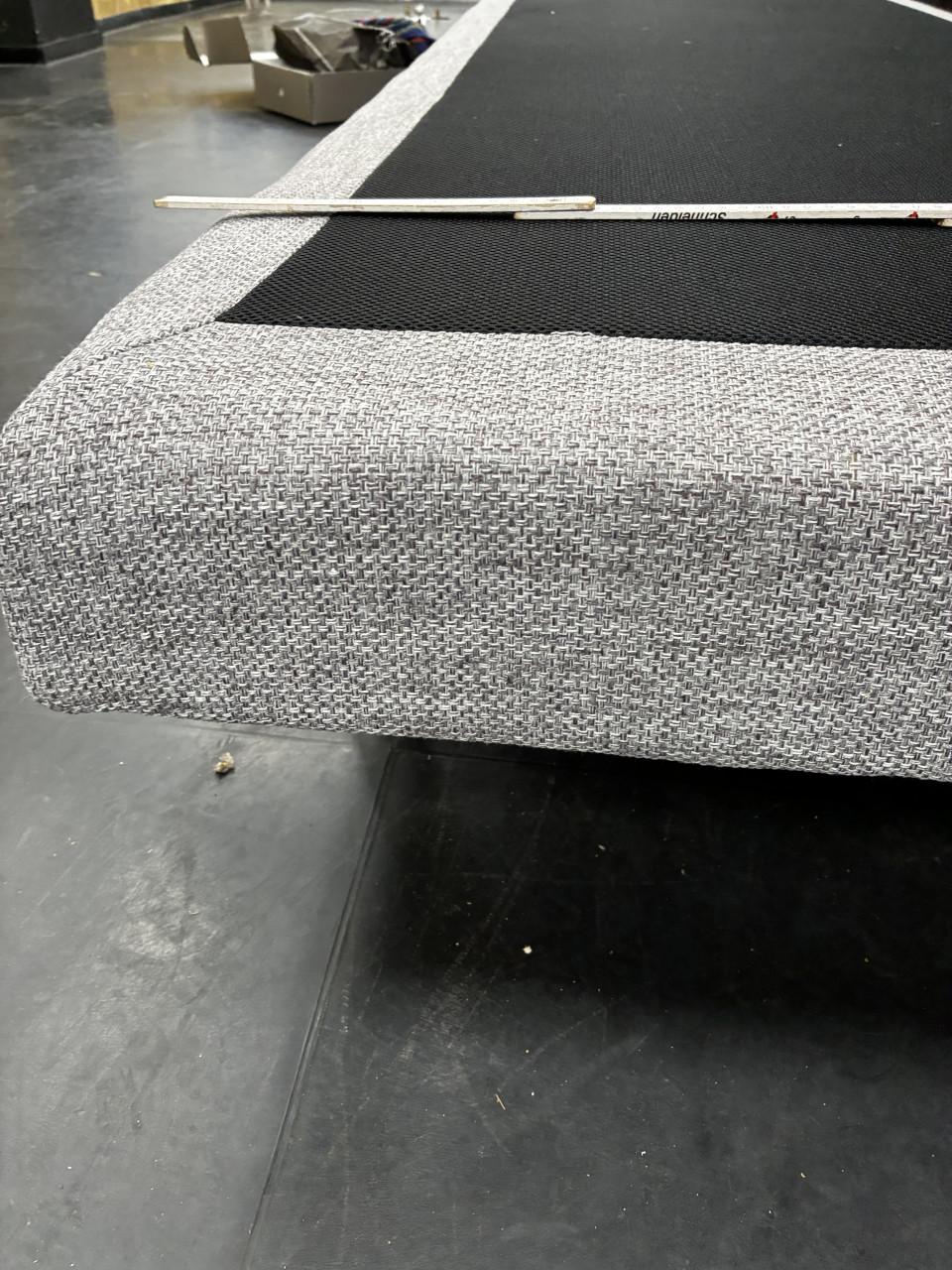 M-Line boxspring 090 x 200