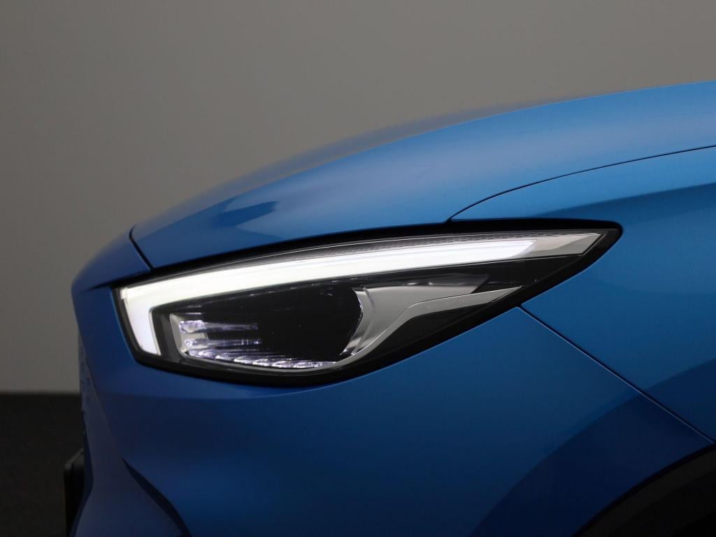 MG Zs Ev long range luxury 70 kwh | navi | leder | panoramadak | led koplam