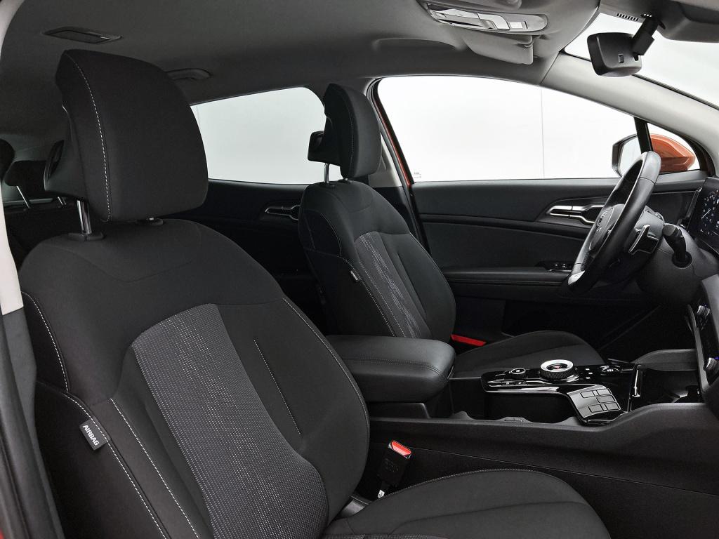 Kia Sportage 1.6 t-gdi hybrid dynamicline | camera | apple carplay/android 