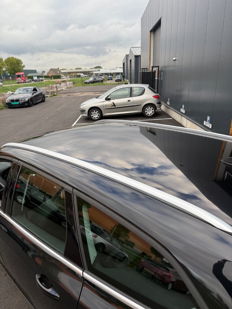 Ford Focus 1.0 ecoboost edition plus