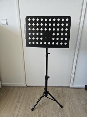 Muziekstandaard