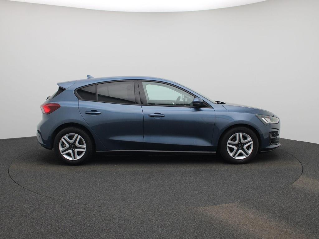 Ford Focus 1.0 ecoboost connected | adaptive cruise control | winterpack | 