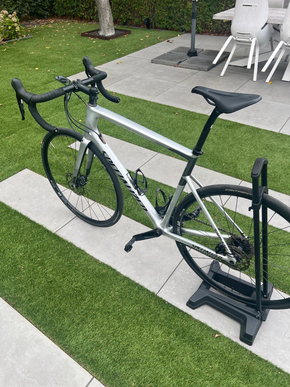 Racefiets Specialized Tarmac SL6 (mt 58)