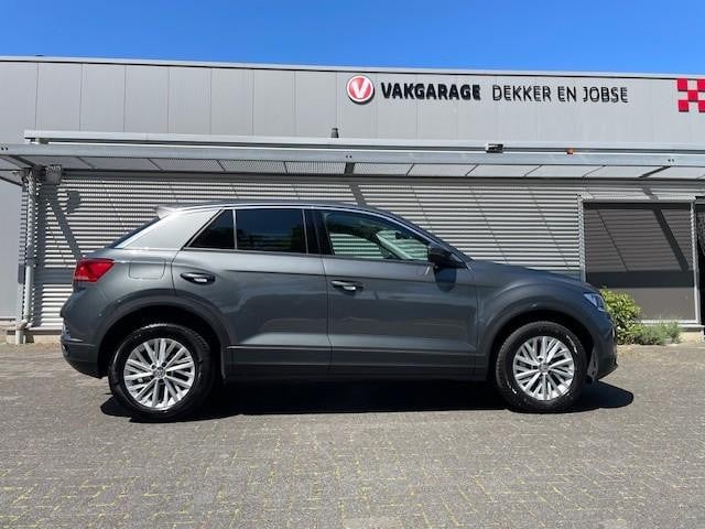Volkswagen T-roc 1.0 tsi style