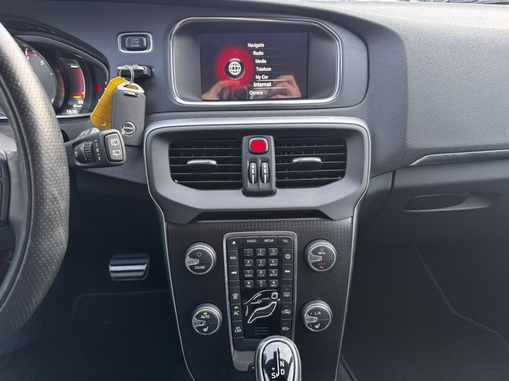 Volvo XC40 1.5 t5 recharge inscription