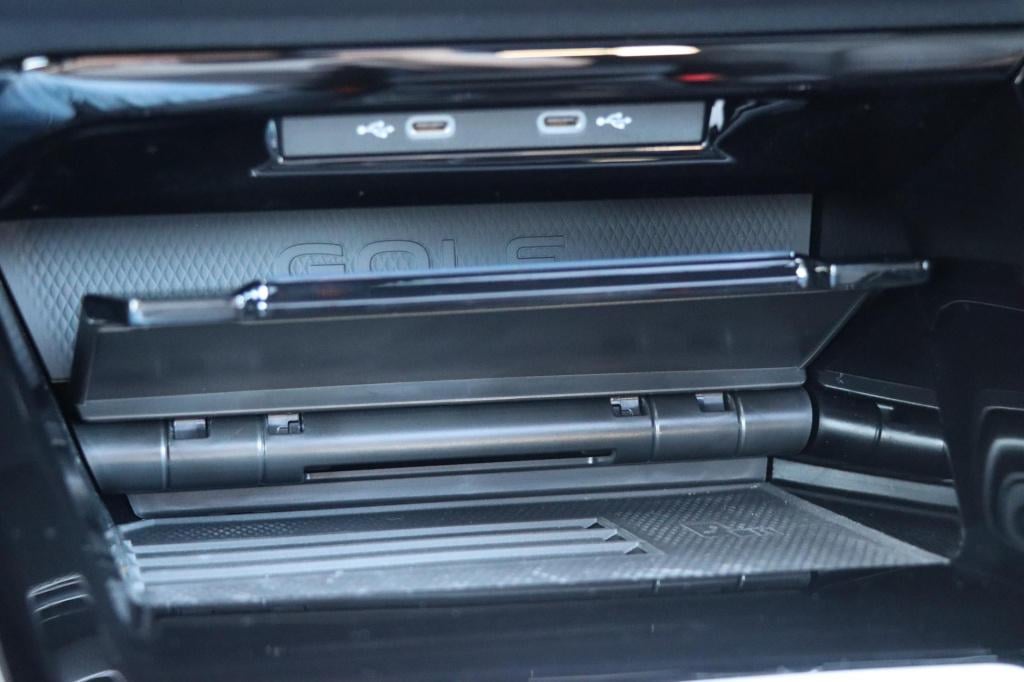 Volkswagen Golf 1.5 ehybrid gte black style 272pk dsg6