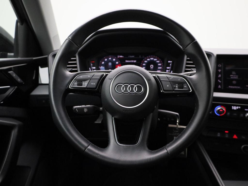 Audi A1 Sportback 30 tfsi advanced edition | automaat | virtual cockpit | p