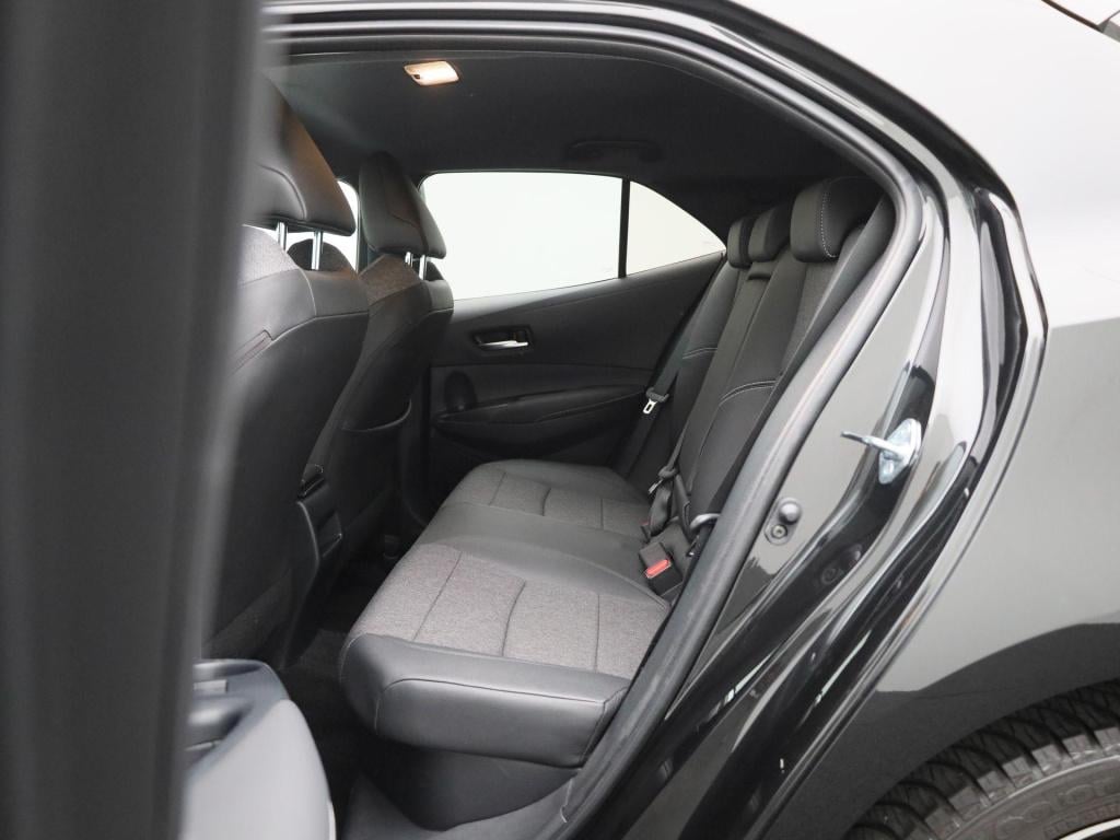 Toyota Corolla 1.8 hybrid business plus | automaat | stoel verwarming | par