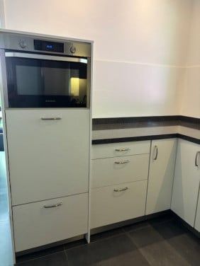 Keuken