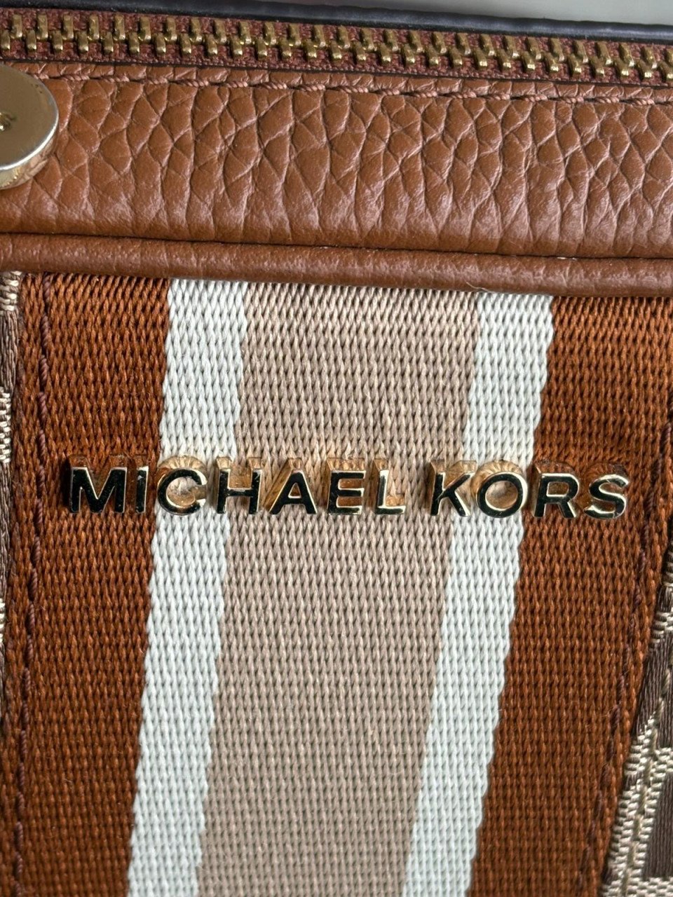 Michael Kors schoudertas