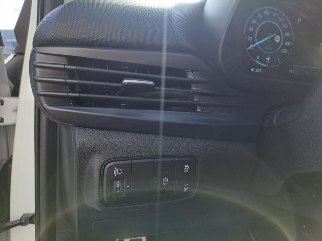 Hyundai Bayon 1.0 t-gdi comfort smart | navigatie | trekhaak! | apple carpl