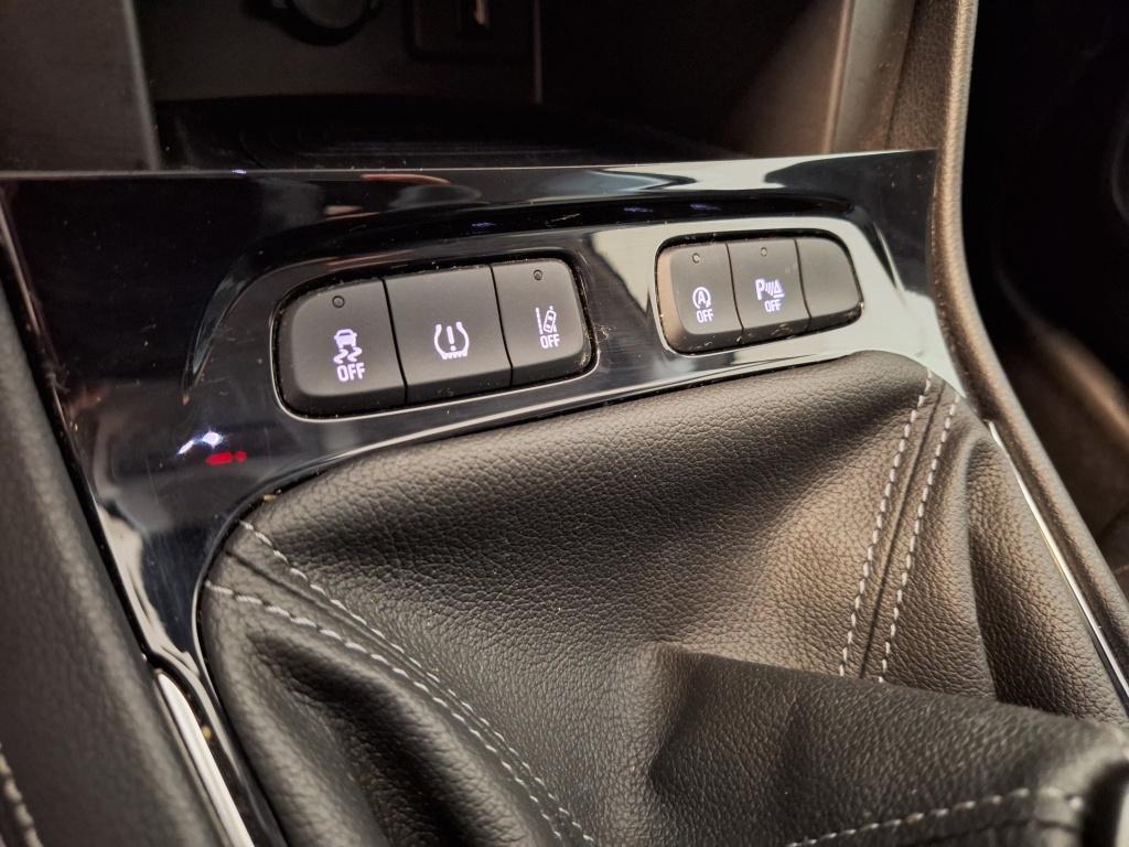 Opel Grandland X 1.2 turbo online edition | cruise control | climate contro