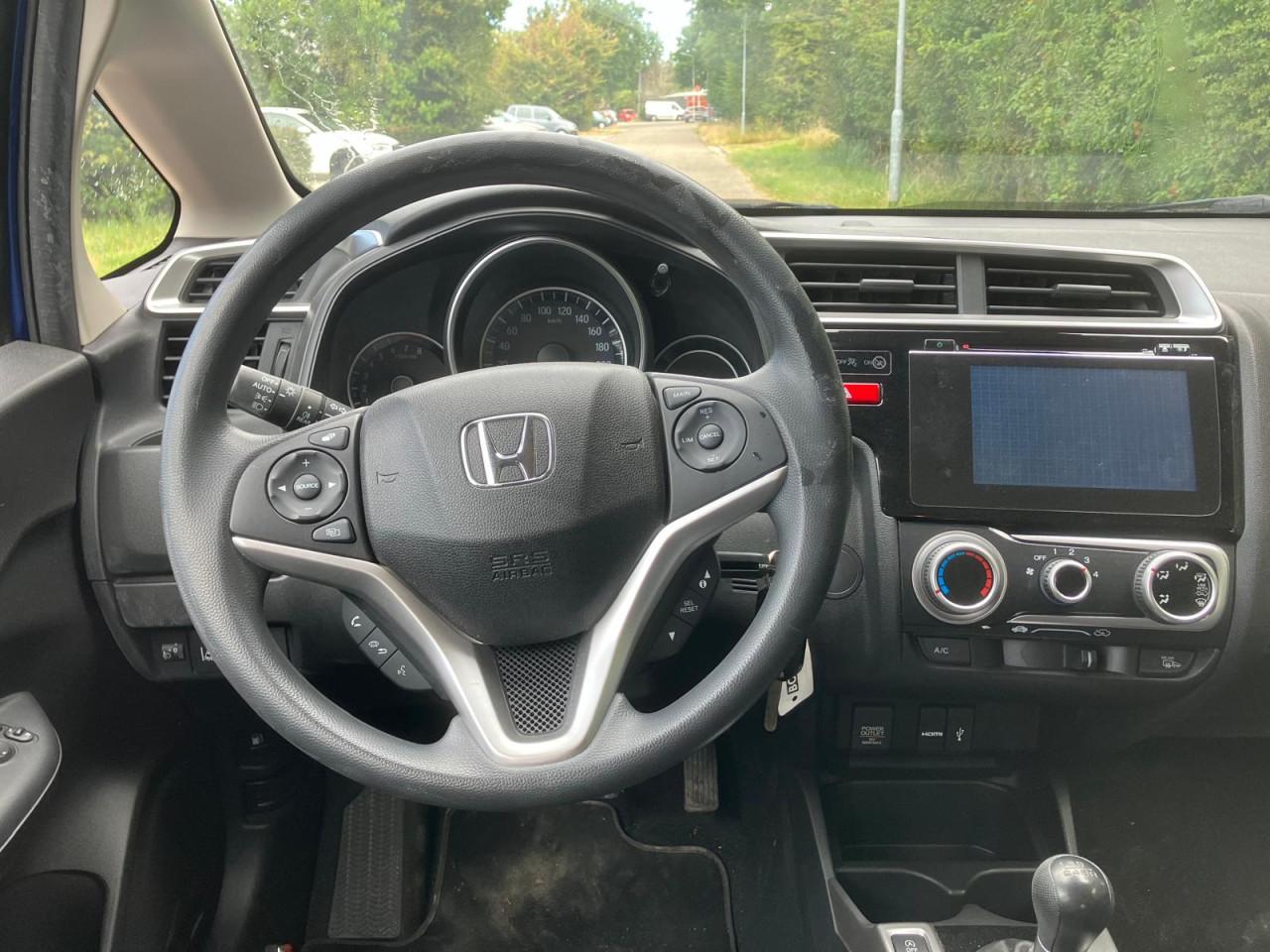 Honda 1.3 Comfort
