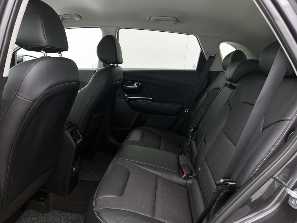 Kia Niro 1.6 gdi hybrid dynamicline