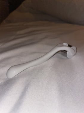 Nieuwe Gezichtsroller/masseerder