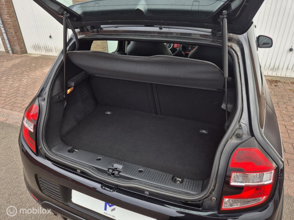 Renault Twingo 0.9 tce dynamique / cruisecontrol / parkeersensoren / airco