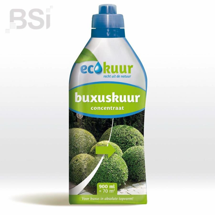 Ecostyle Rupsvrij Delfin 25 gram tegen buxus rups